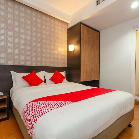 Oyo 1164 Hotel 906 Kota Laksamana Malacca エクステリア 写真