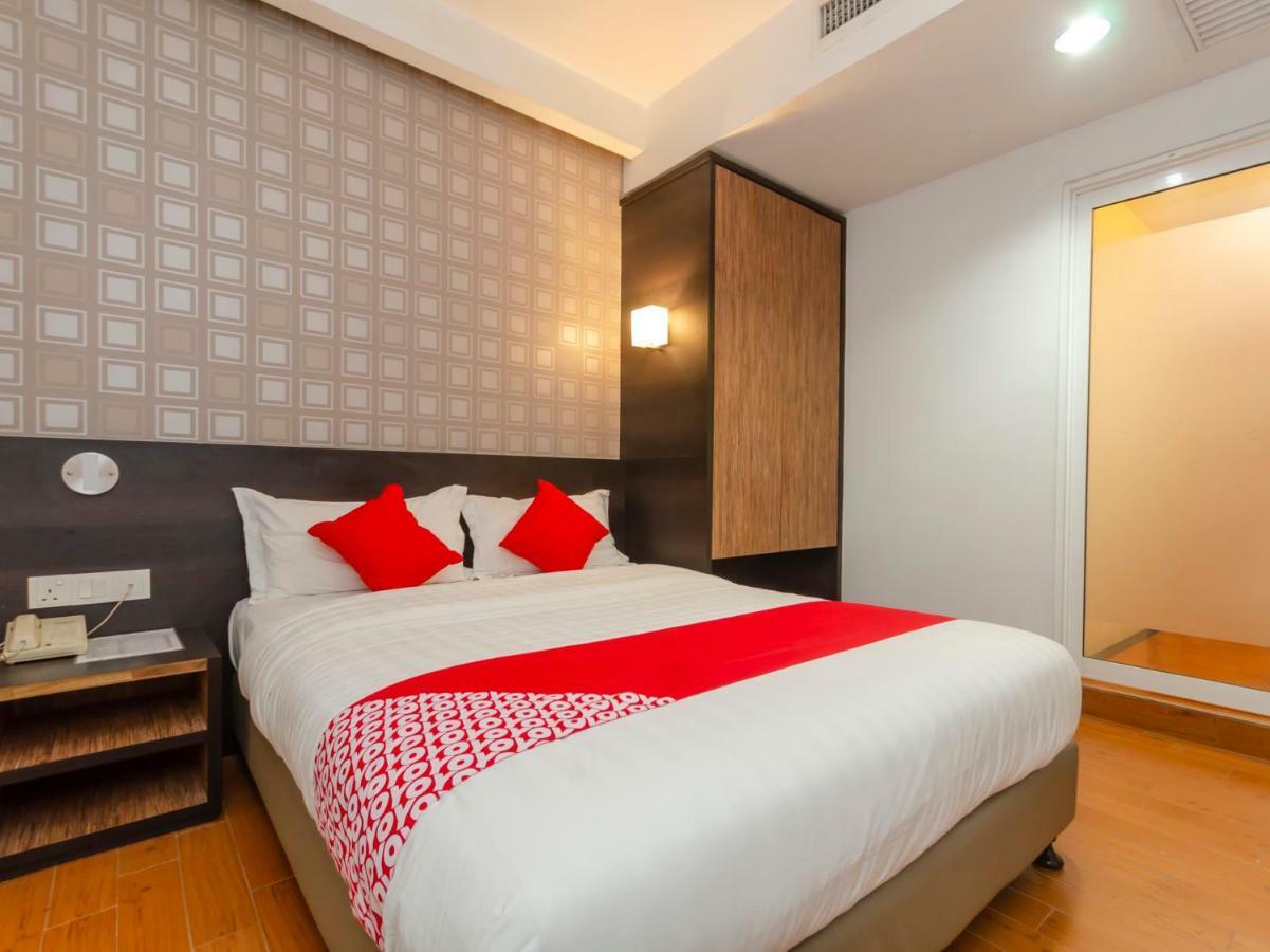 Oyo 1164 Hotel 906 Kota Laksamana Malacca エクステリア 写真