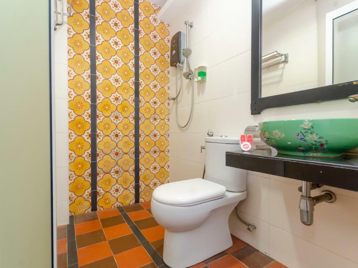 Oyo 1164 Hotel 906 Kota Laksamana Malacca エクステリア 写真
