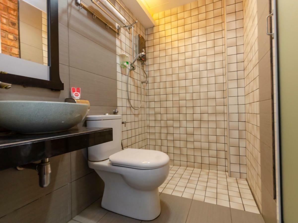 Oyo 1164 Hotel 906 Kota Laksamana Malacca エクステリア 写真