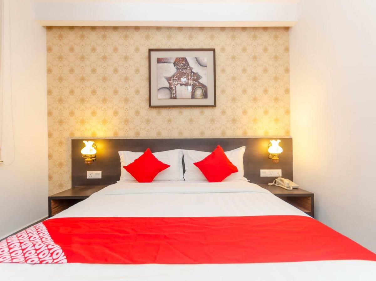 Oyo 1164 Hotel 906 Kota Laksamana Malacca エクステリア 写真
