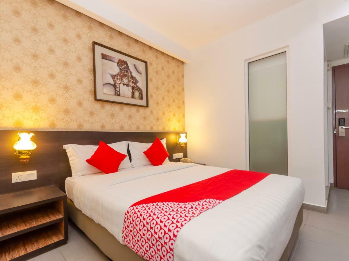 Oyo 1164 Hotel 906 Kota Laksamana Malacca エクステリア 写真