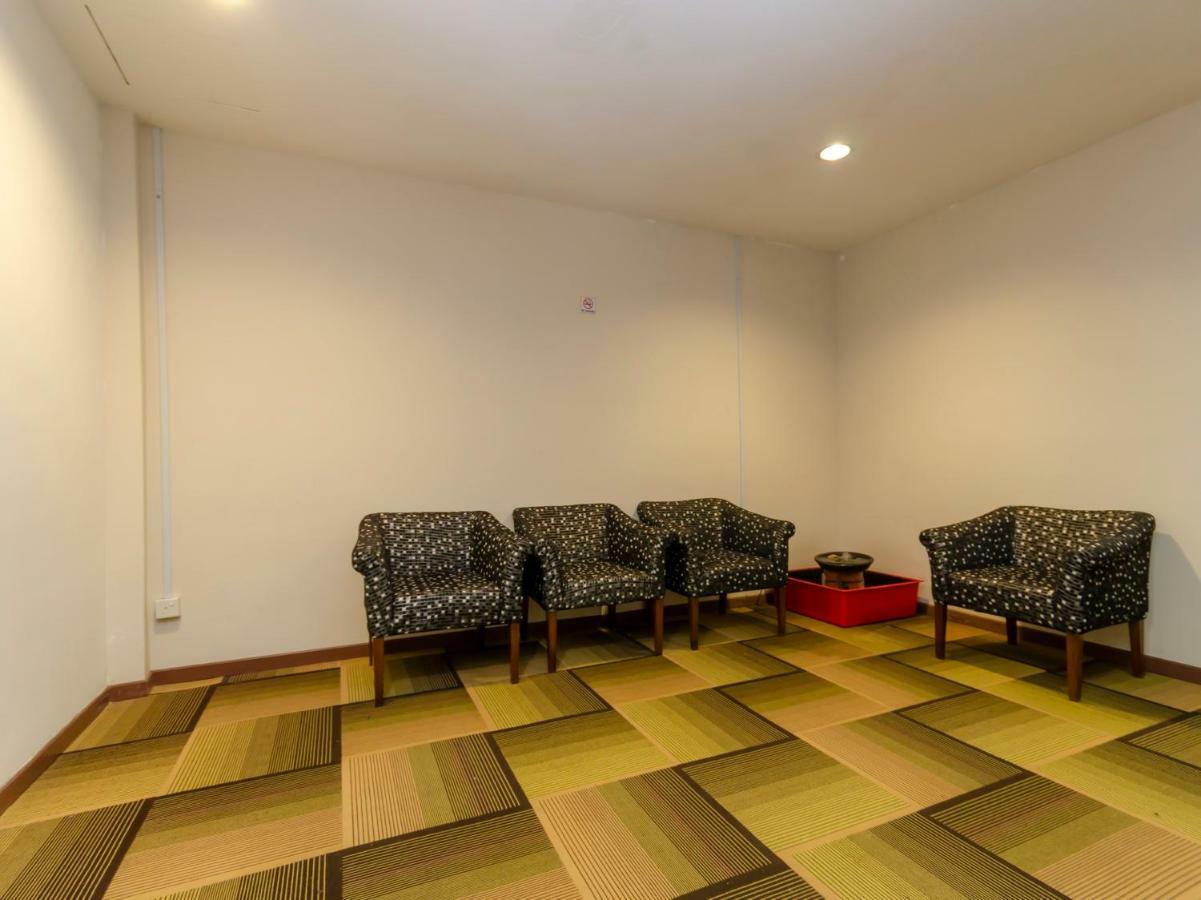 Oyo 1164 Hotel 906 Kota Laksamana Malacca エクステリア 写真