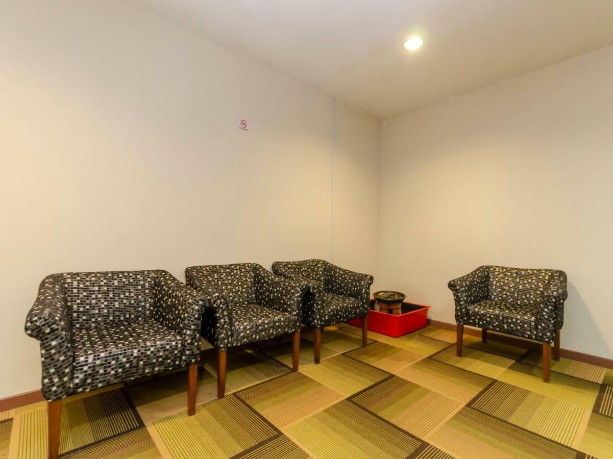 Oyo 1164 Hotel 906 Kota Laksamana Malacca エクステリア 写真