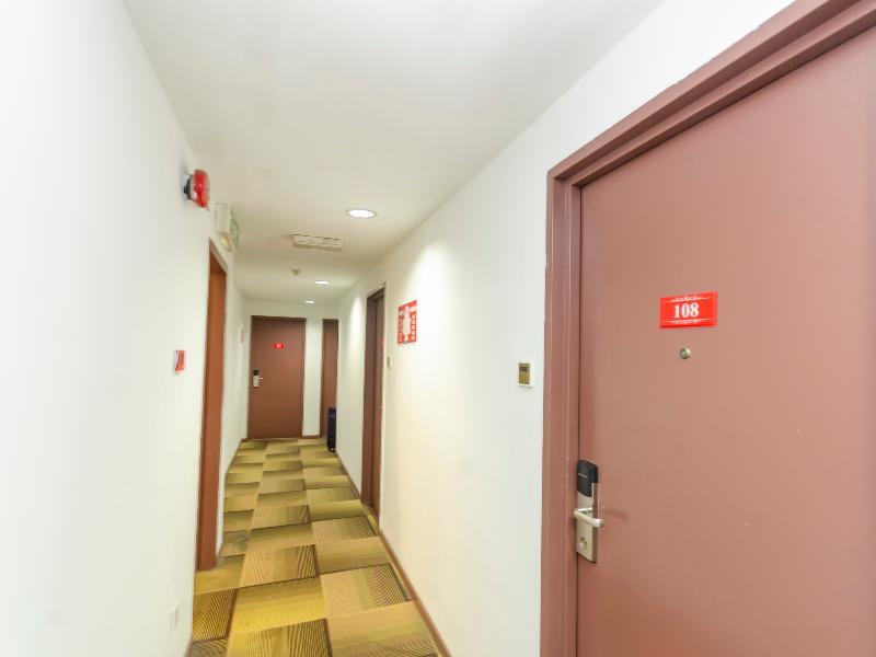 Oyo 1164 Hotel 906 Kota Laksamana Malacca エクステリア 写真