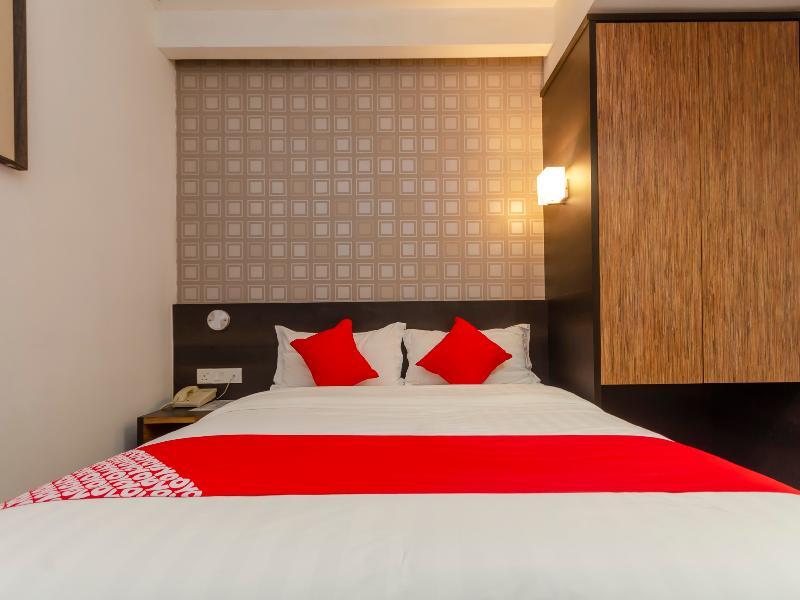 Oyo 1164 Hotel 906 Kota Laksamana Malacca エクステリア 写真