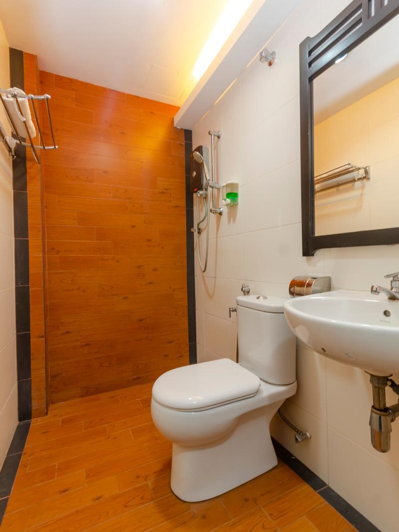 Oyo 1164 Hotel 906 Kota Laksamana Malacca エクステリア 写真
