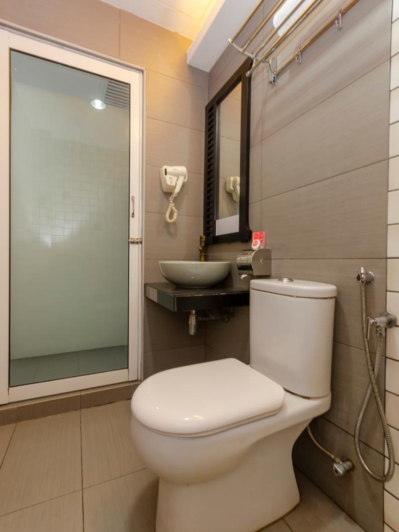 Oyo 1164 Hotel 906 Kota Laksamana Malacca エクステリア 写真